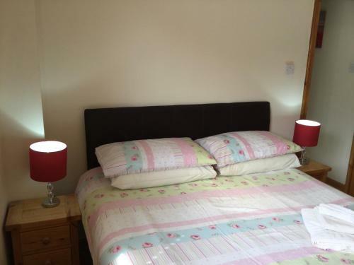 Apartamento Four-bedroom House - Stratherrick