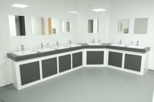 Black Isle Hostel