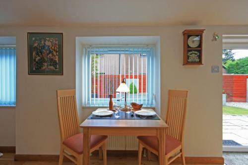 Apartamento The Steading, 54 Old Edinburgh Road