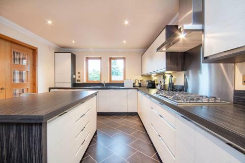 Apartamento The Culduthel No6