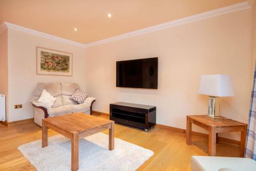 Apartamento The Culduthel No6