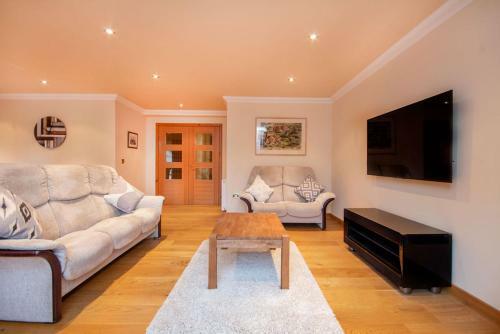 Apartamento The Culduthel No6