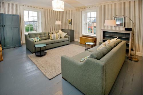 Dunolly Cottage