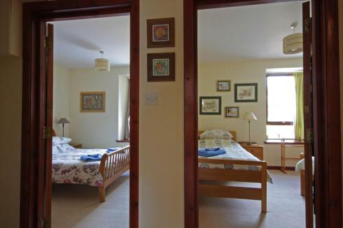 Apartamento 9 Ardconnel Street
