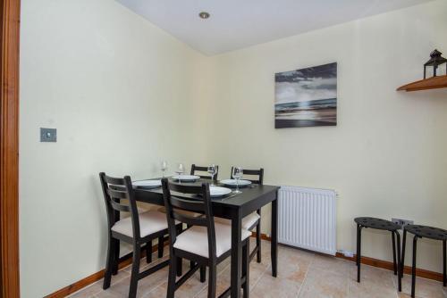 Apartamento 13 Hill Street