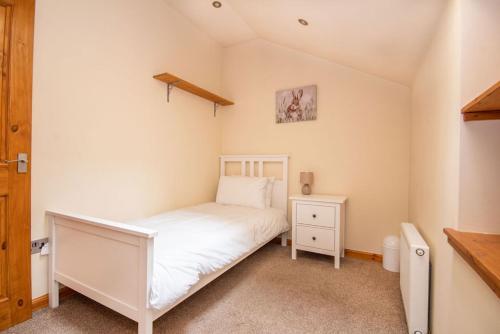Apartamento 13 Hill Street