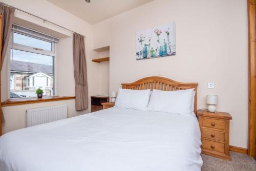 Apartamento 13 Hill Street