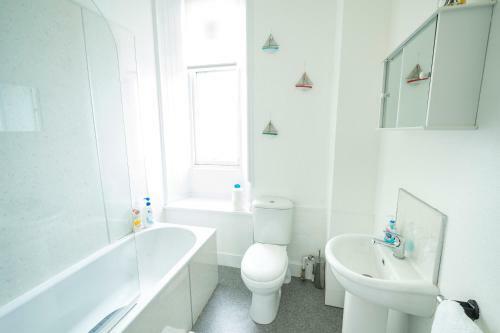 Apartamentos 2 Ness Walk