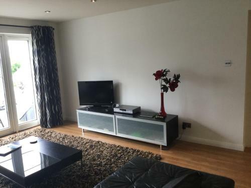 Apartamento Castlefield