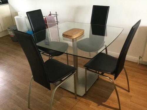 Apartamento Castlefield