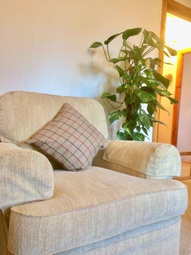 Culduthel Park Apartment