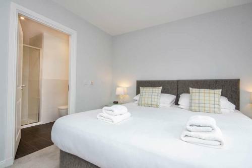 Hedgefield Apartment No41
