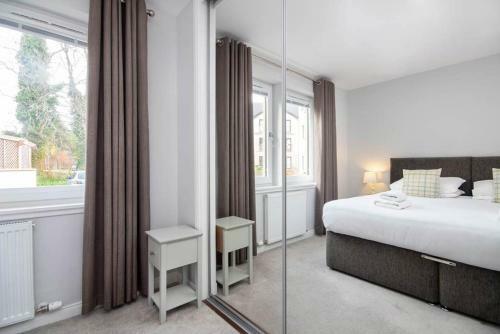 Hedgefield Apartment No41
