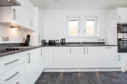 Hedgefield Apartment No41
