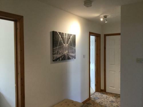 Two-bedroom Apartment - Golf View