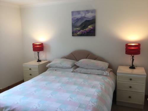 Two-bedroom Apartment - Golf View