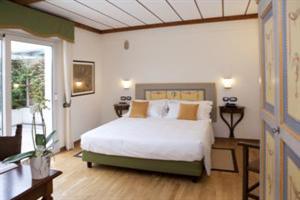 Hotel Best Western Palace San Marino