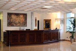 Hotel Best Western Palace San Marino