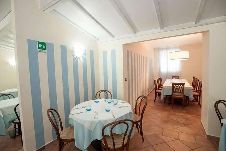 Hotel Brigantino
