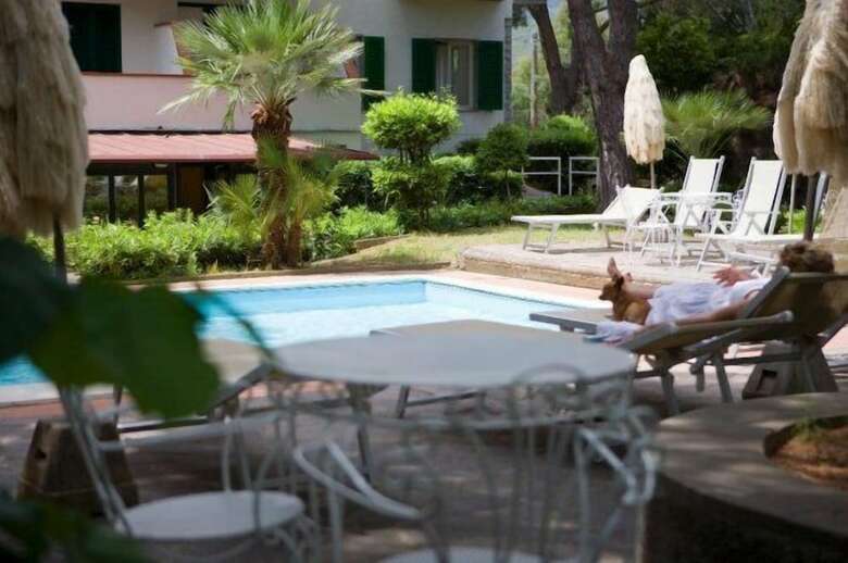 Hotel Brigantino