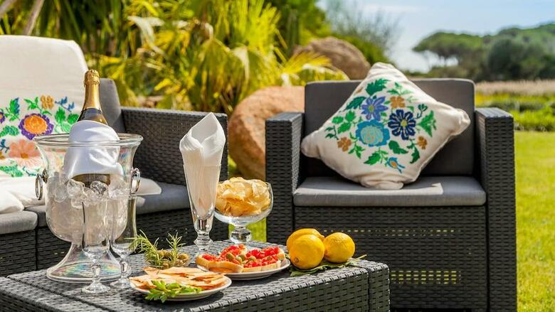 Hotel Club Cala Ginepro