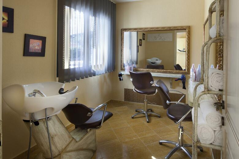 Hotel Club Cala Ginepro