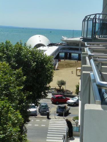 Hotel Lampara
