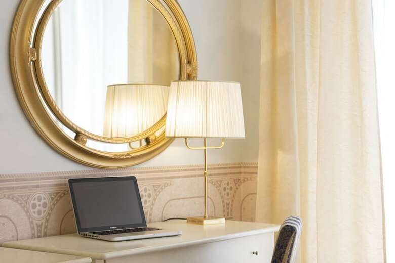 Hotel Baia Imperiale
