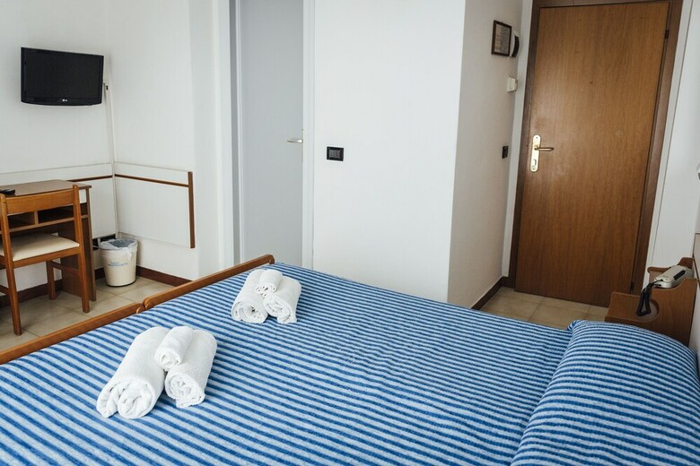 Hotel Montecarlo