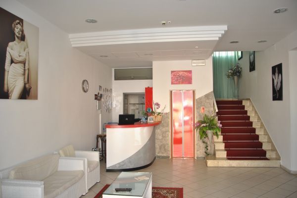 Hotel San Remo