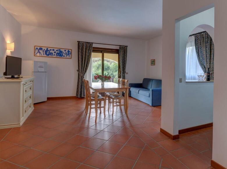 Residencia Sea Villas Country Village