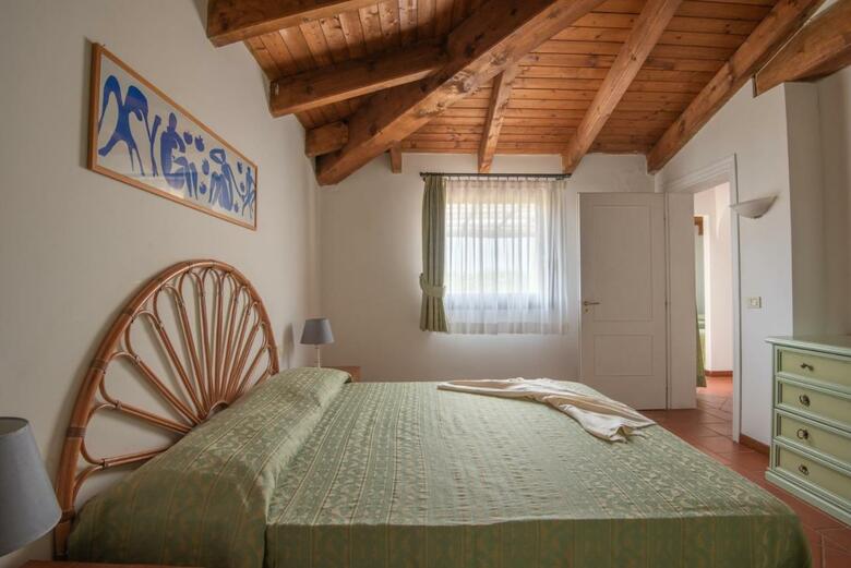 Residencia Sea Villas Country Village