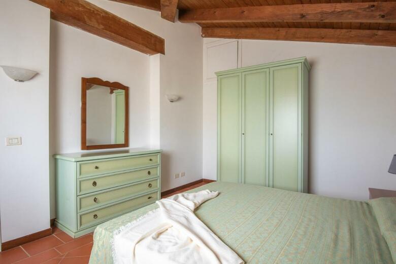 Residencia Sea Villas Country Village