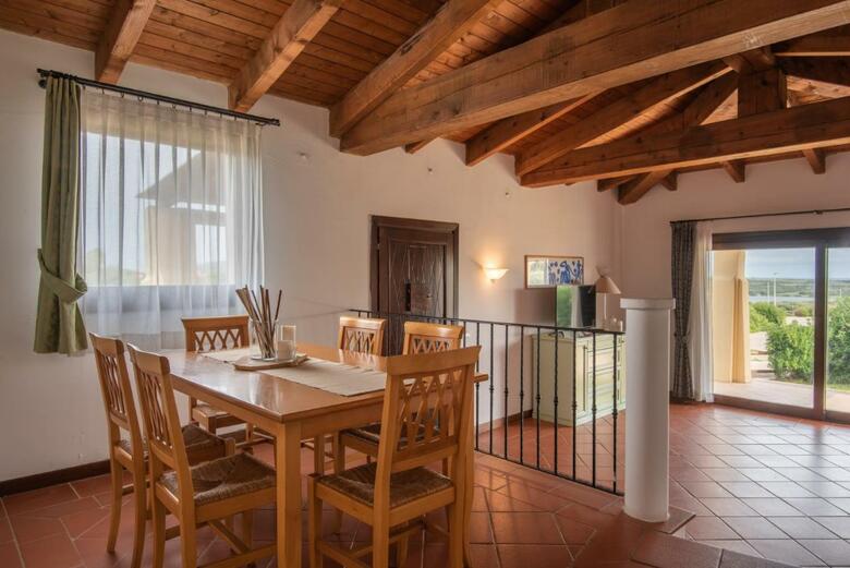 Residencia Sea Villas Country Village