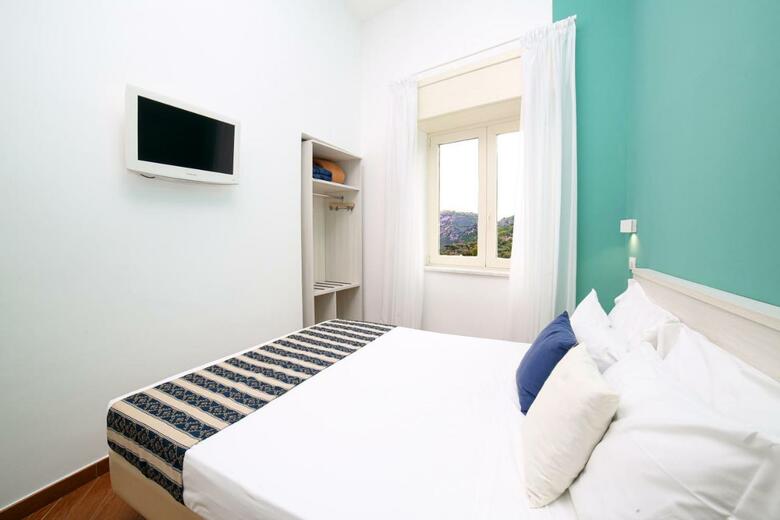 Hotel Colli San Pietro