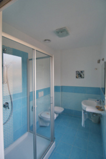 Hotel Cosmomare