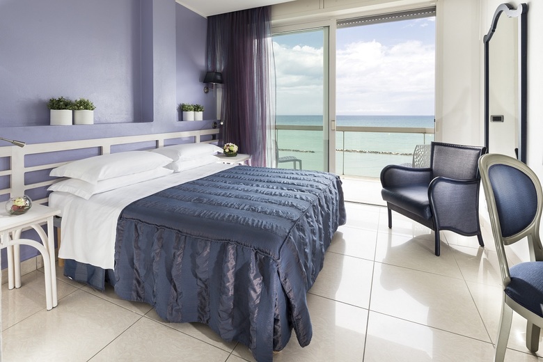 Hotel Sans Souci