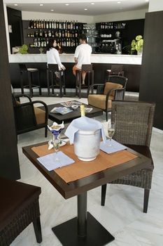 Hotel Sans Souci