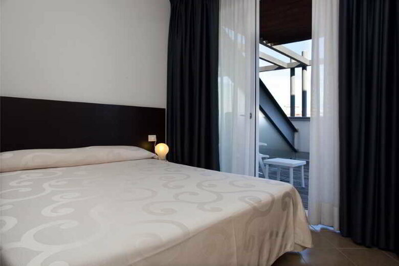 Hotel Eden