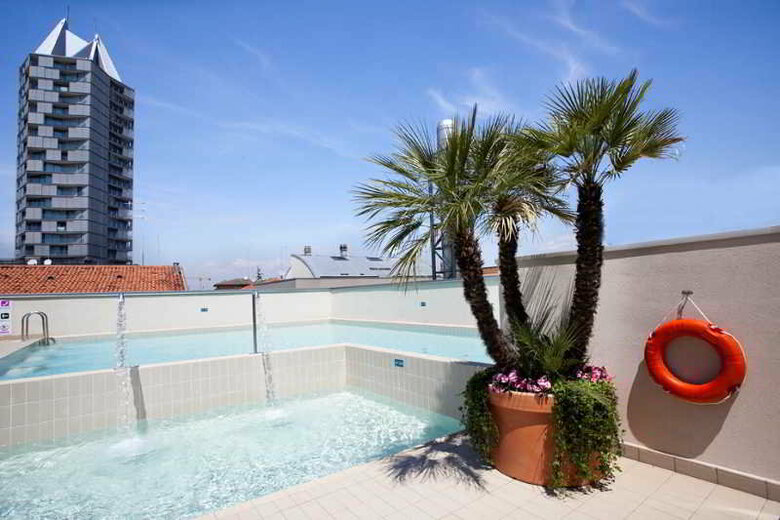 Hotel Eden