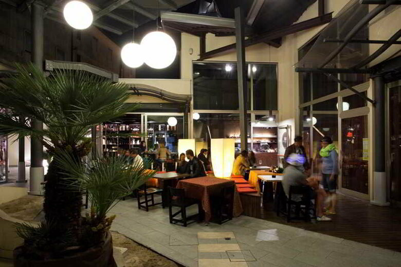 Hotel Eden
