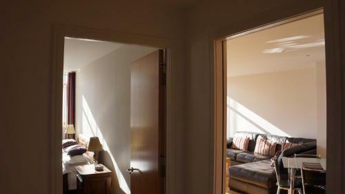 Apartment 306 By The Bridge