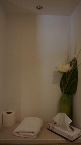 Apartment 306 By The Bridge