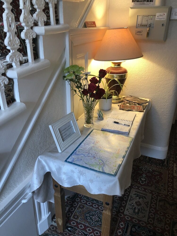 Strathallan B&B