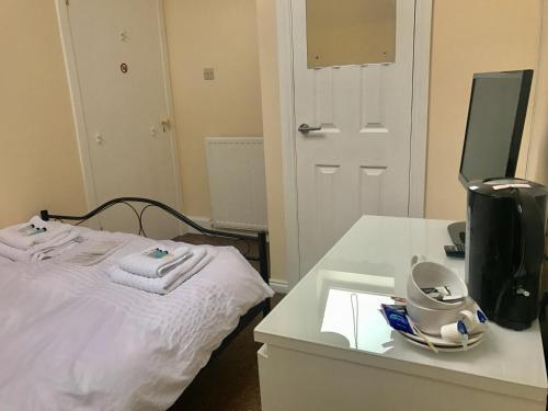 Hostal Inverness Guest House (city Centre)