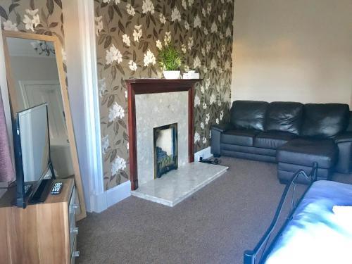 Hostal Inverness Guest House (city Centre)