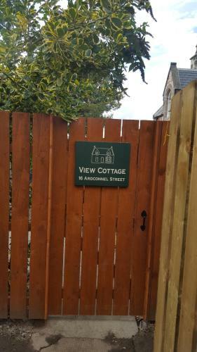 View Cottage