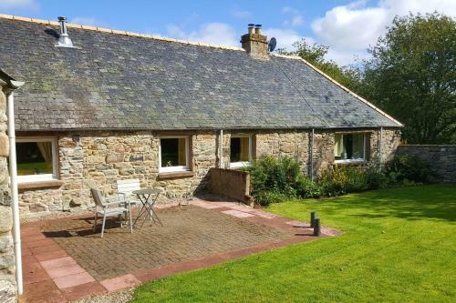 Apartamento Hayloft