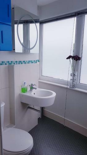 Toothbrush Apartments - Ipswich Fore Hamlet