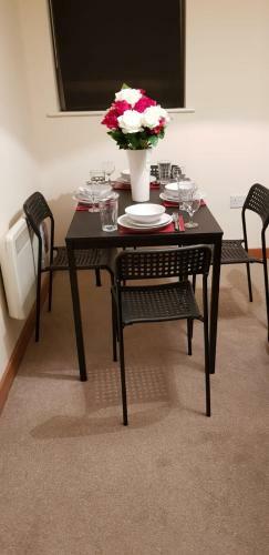 Vetrelax Ipswich Centrum Apartment